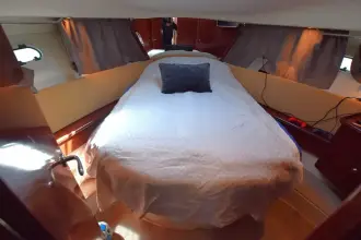 Thumbnail von Prestige 36 Fly Jeanneau Prestige 36