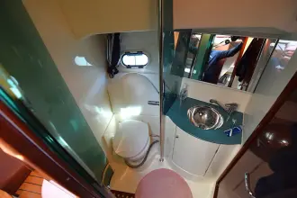 Thumbnail von Prestige 36 Fly Jeanneau Prestige 36