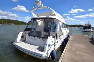 Thumbnail von Prestige 36 Fly Jeanneau Prestige 36