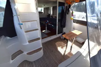 Thumbnail von Prestige 36 Fly Jeanneau Prestige 36