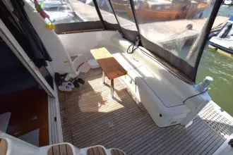 Thumbnail von Prestige 36 Fly Jeanneau Prestige 36