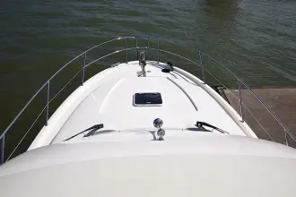 Thumbnail von Prestige 36 Fly Jeanneau Prestige 36
