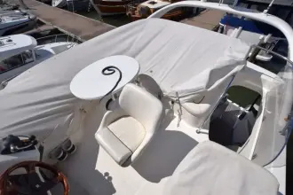Thumbnail von Prestige 36 Fly Jeanneau Prestige 36