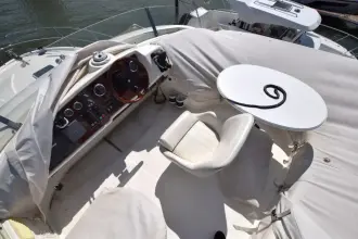 Thumbnail von Prestige 36 Fly Jeanneau Prestige 36