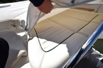 Thumbnail von Prestige 36 Fly Jeanneau Prestige 36