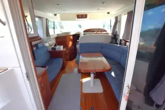 Thumbnail von Prestige 36 Fly Jeanneau Prestige 36