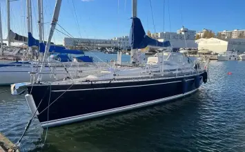 Finngulf 41 new