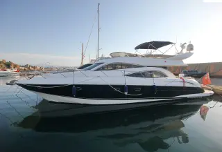 Sunseeker Manhattan 56 GENEVIEVE