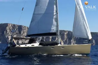 Thumbnail von Hanse 461