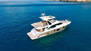 Azimut 66 AZIMUT 66