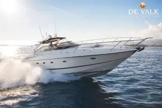 Thumbnail von Sunseeker Camargue 50
