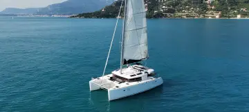 Thumbnail von Lagoon 450 F LAGOON 450 F