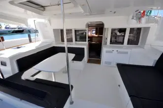 Thumbnail von Lagoon 450 F LAGOON 450 F