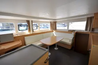 Thumbnail von Lagoon 450 F LAGOON 450 F