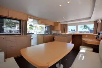 Thumbnail von Lagoon 450 F LAGOON 450 F