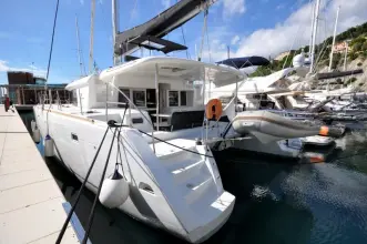 Thumbnail von Lagoon 450 F LAGOON 450 F
