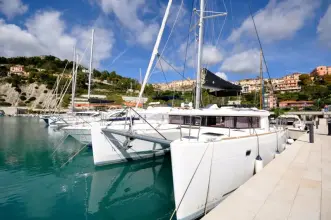 Thumbnail von Lagoon 450 F LAGOON 450 F