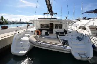 Thumbnail von Lagoon 450 F LAGOON 450 F