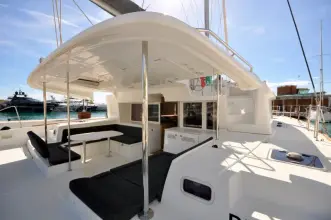 Thumbnail von Lagoon 450 F LAGOON 450 F