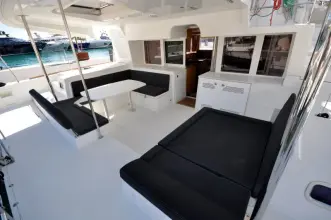 Thumbnail von Lagoon 450 F LAGOON 450 F
