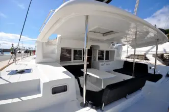 Thumbnail von Lagoon 450 F LAGOON 450 F