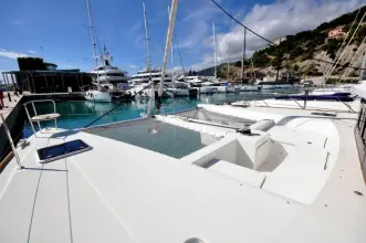 Thumbnail von Lagoon 450 F LAGOON 450 F