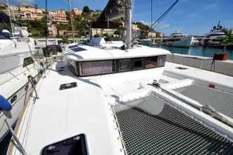 Thumbnail von Lagoon 450 F LAGOON 450 F