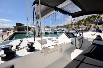Thumbnail von Lagoon 450 F LAGOON 450 F