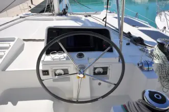 Thumbnail von Lagoon 450 F LAGOON 450 F