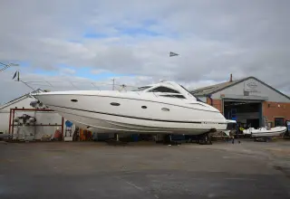 Thumbnail von Sunseeker Predator 55 PERFECT WHITE II