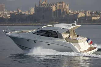 Thumbnail von Prestige PRESTIGE 390S