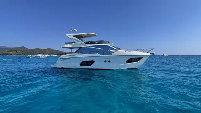Absolute 50 Fly ABSOLUTE 50 Fly