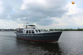 Thumbnail von Bronsveen Spiegelkotter 1480