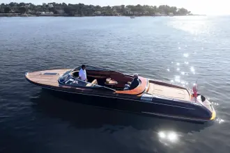 Thumbnail von Riva 33 Aquariva