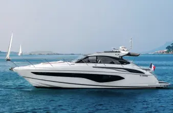 Princess V50