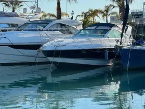 Thumbnail von Fairline Targa 48