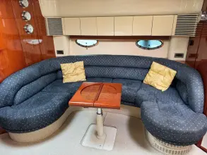 Thumbnail von Fairline Targa 48