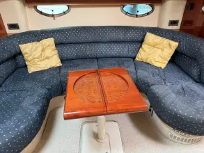 Thumbnail von Fairline Targa 48