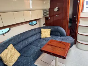 Thumbnail von Fairline Targa 48