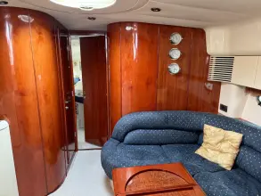 Thumbnail von Fairline Targa 48