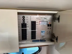 Thumbnail von Fairline Targa 48