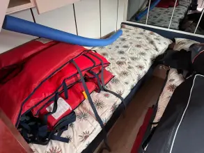 Thumbnail von Fairline Targa 48