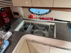 Thumbnail von Fairline Targa 48