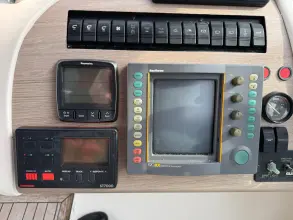 Thumbnail von Fairline Targa 48