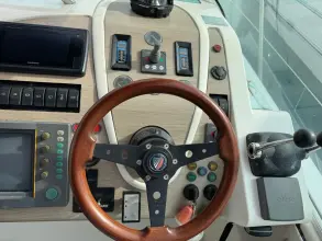 Thumbnail von Fairline Targa 48