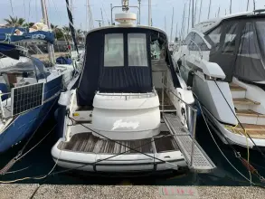 Thumbnail von Fairline Targa 48