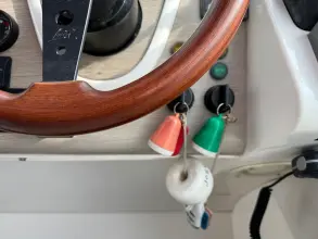 Thumbnail von Fairline Targa 48
