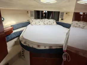 Thumbnail von Fairline Targa 48