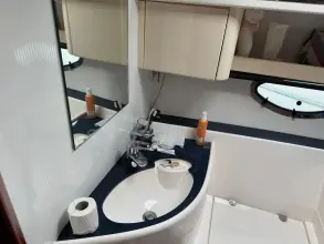 Thumbnail von Fairline Targa 48