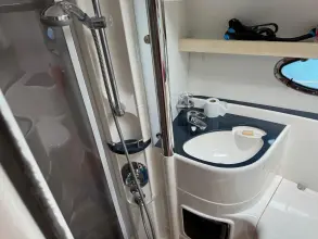 Thumbnail von Fairline Targa 48